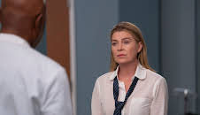 Grey's Anatomy (S21 E3)