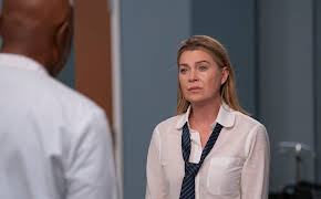 Grey's Anatomy