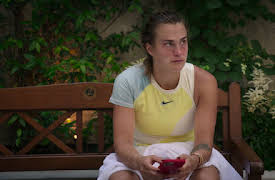 Break Point: One Last Chance