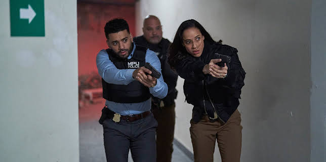 02:00: Alert: Missing Persons Unit (S1 E8) (S1) | TV3 | 1/13 2026