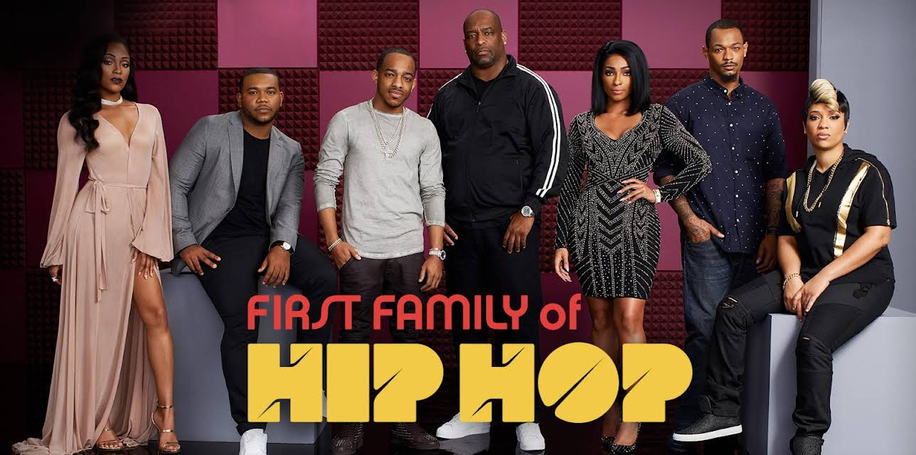 First Family of Hip Hop, Season 1
