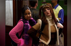 That's So Raven Volume 1: Dissin Cousins