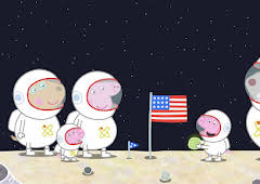 Peppa Pig