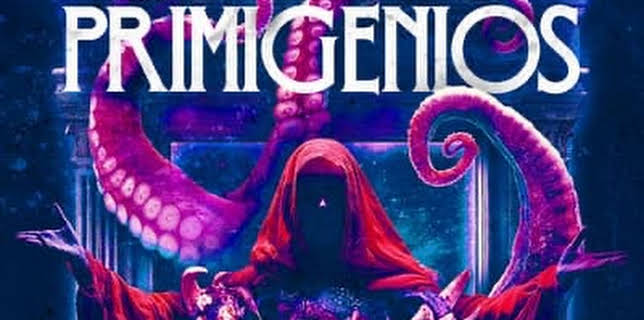 Los primigenios (2024)