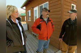Living Alaska Season 1: Kodiak Island