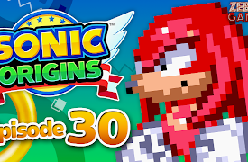 Abdallah Smash plays Sonic the Hedgehog and more!: Sonic the Hedgehog 3! Mushroom Hill Zone!