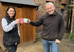 Find It, Fix It, Flog It