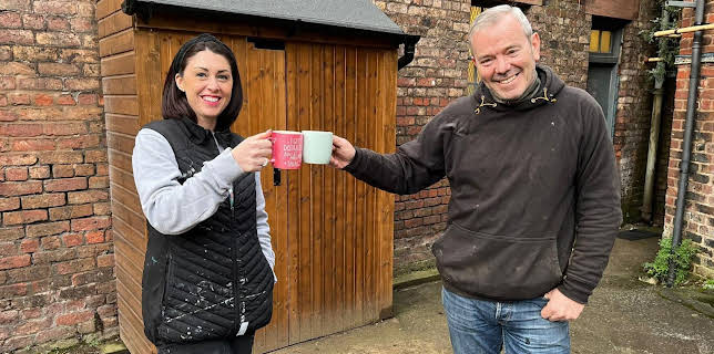 1:10 PM: Find It, Fix It, Flog It | Channel 4 | 11/25 2025