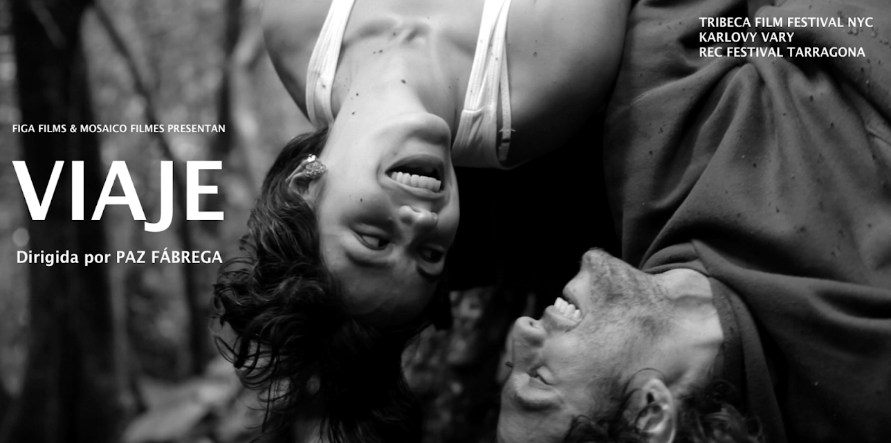 Viaje (Spanish Audio) (2015)