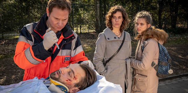 10:30: Notruf Hafenkante | ZDF | 3/2 2026