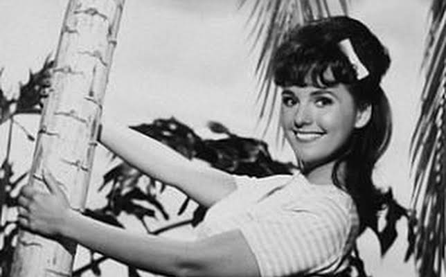 Dawn Wells