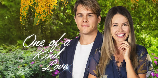 One of a Kind Love (2025)