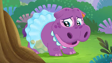 3:55 PM: Vida the Vet (S2) | Cbeebies | 6/19 2026