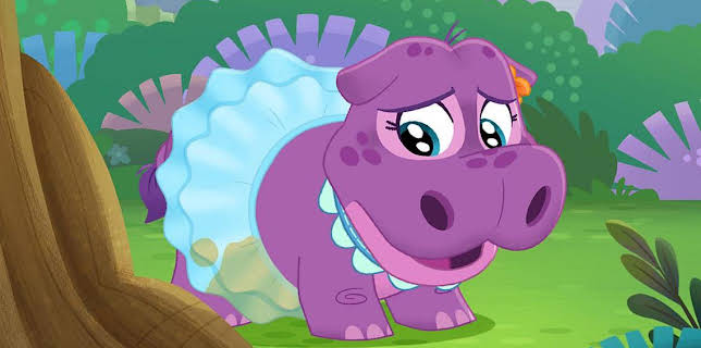 3:55 PM: Vida the Vet (S2) | Cbeebies | 2/18 2026