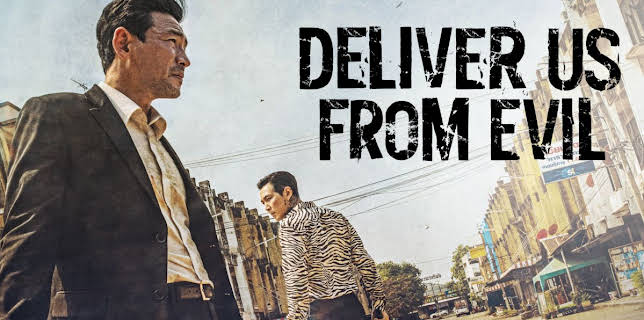 Deliver Us from Evil (2026)
