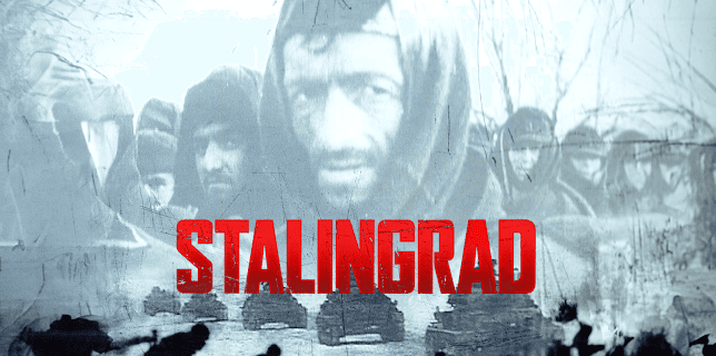 Stalingrad (2006)