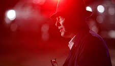 The Blacklist (S1 E7)