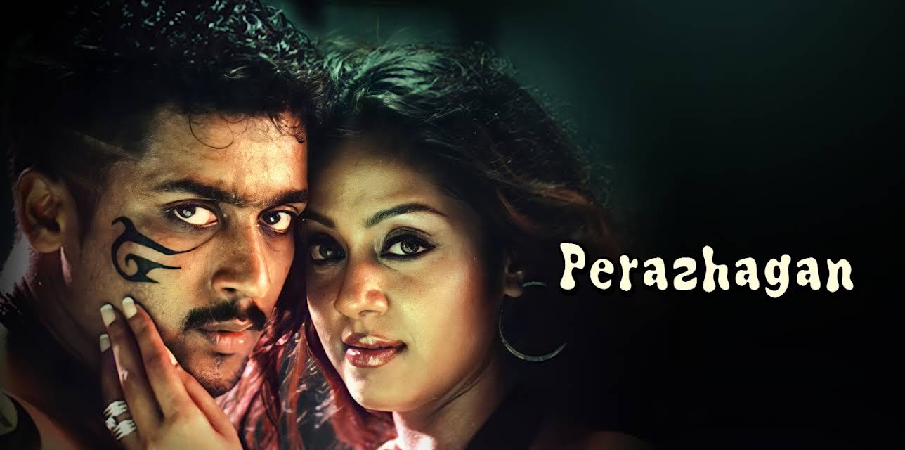 Perazhagan (2021)