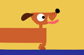 Animanimals: Dachshund