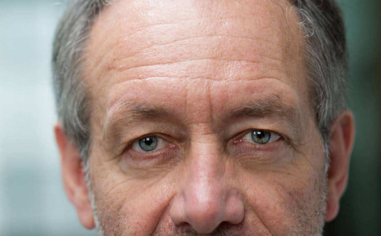 Robert Hunger-Bühler