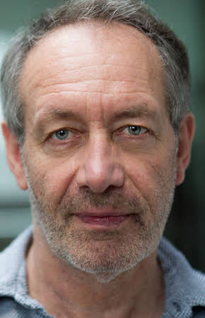 Robert Hunger-Bühler as 