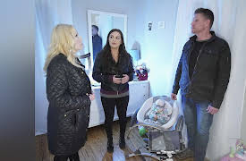 Ghost Bait, Season 1: John