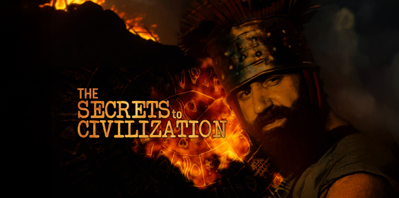 The Secrets To Civilization 1)