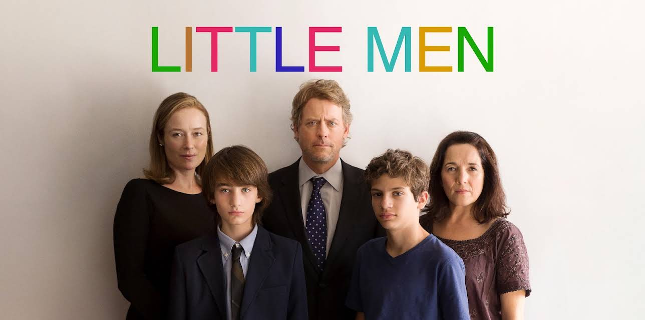 Little Men (2016)