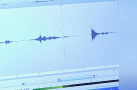 Most Haunted: Oakwell House