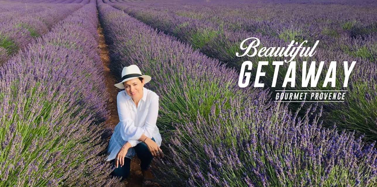 Beautiful Getaway - Gourmet Provence (2019)