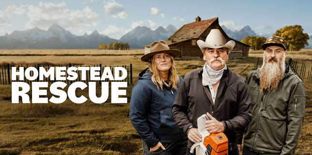 Homestead Rescue