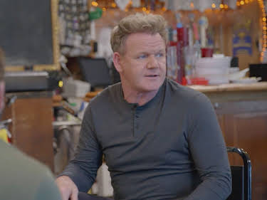 07:00: 24 Stunden in Teufels Küche - Undercover mit Gordon Ramsay | ProSieben Maxx | 8/16 2026