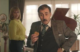 Allt för familjen: Olyckan