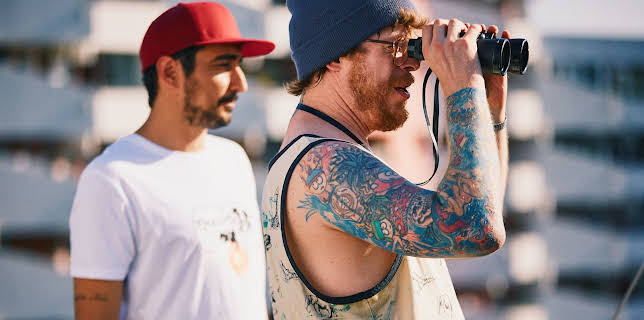 04:10: BLOCKBUSTAZ | ZDFneo | 2/16 2026