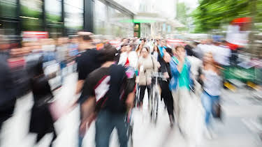 11:55: Brauchen wir mehr Stress? | Radio Bremen | 10/20 2026