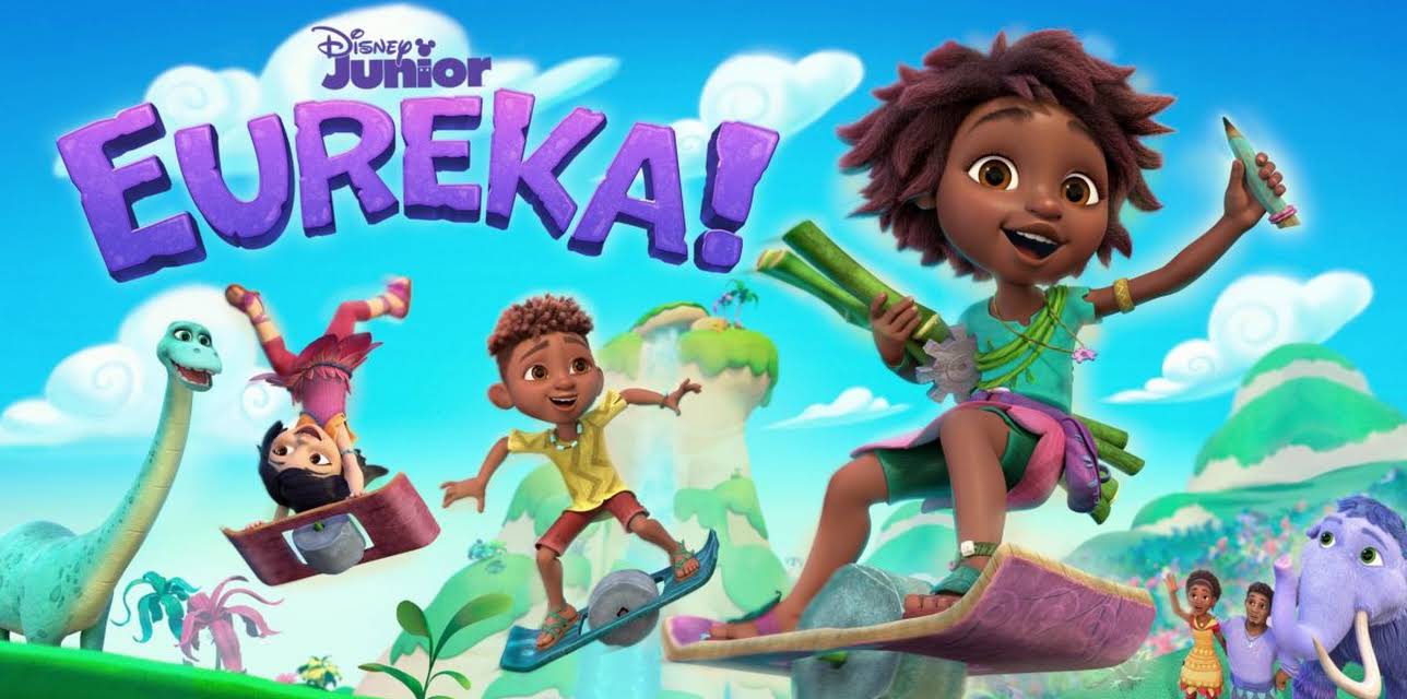 Eureka!