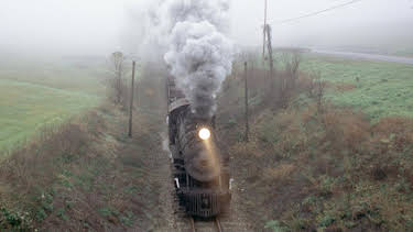 10:20: Eisenbahn-Romantik | SR Fernsehen | 4/16 2026