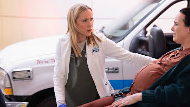 20:00: Chicago Med (S11 E19) (S11) | TV8 | 5/28 2026