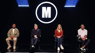 8:30 PM: Celebrity Mastermind | BBC Two | 1/12 2026