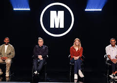 Celebrity Mastermind