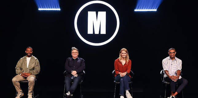 7:30 PM: Celebrity Mastermind | BBC Two | 1/12 2026