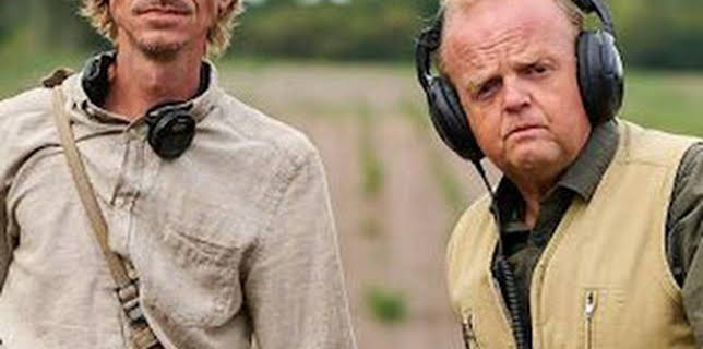 17:53: Detectorists (T1): Episodio 3 | TV3 Cat | 12/23 2025