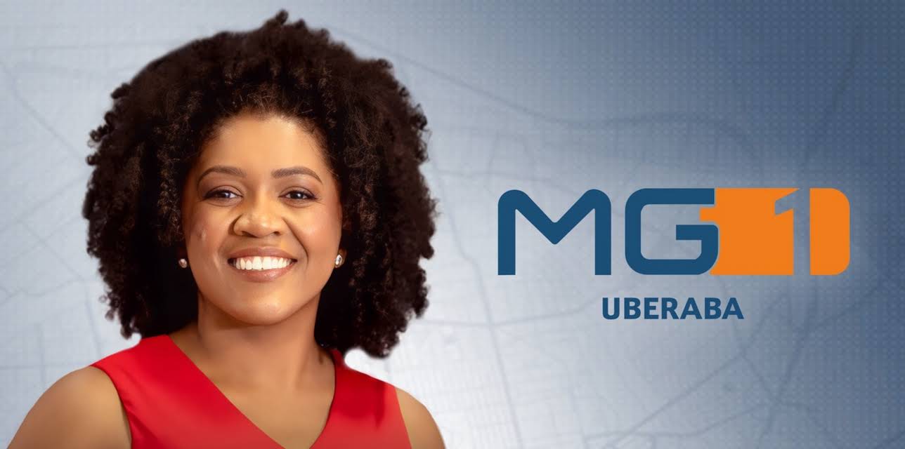 MGTV 1ª Edição - Uberaba