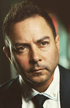 Jaime Aymerich as 