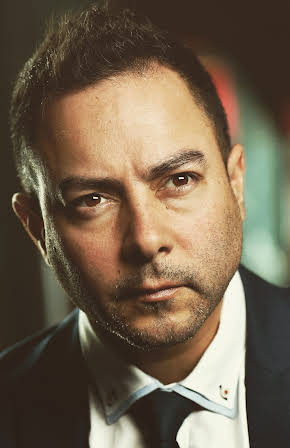 Jaime Aymerich as 