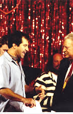 Harry Basil as Director