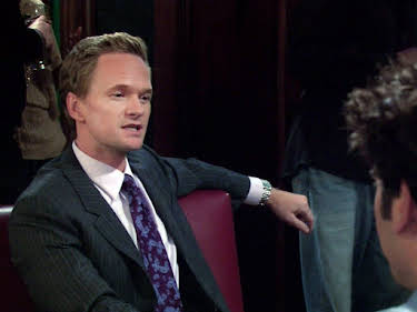 13:10: How I Met Your Mother | ProSieben | 5/14 2026