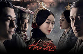 Legend of Hao Lan: Episode 1