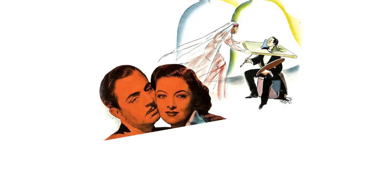 Double Wedding (1937)