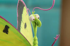 Lloyd of the Flies Season 1: Sticky Situation